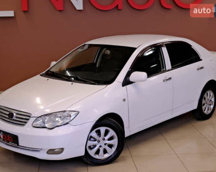 БІД F3 2013 у Одесі на Automoto.ua Білий БІД F3, об'ємом двигуна 1.49 л та пробігом 151 тис. км за 2900 $, фото 8 на Automoto.ua