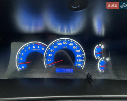 Белый БИД Ф3, объемом двигателя 1.49 л и пробегом 190 тыс. км за 3500 $, фото 6 на Automoto.ua