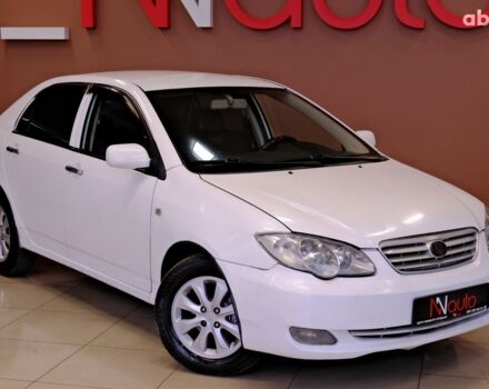 БІД F3 2013 у Одесі на Automoto.ua Білий БІД F3, об'ємом двигуна 1.5 л та пробігом 151 тис. км за 2900 $, фото 3 на Automoto.ua