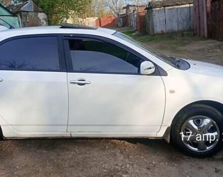 Білий БІД F3, об'ємом двигуна 1.59 л та пробігом 140 тис. км за 4500 $, фото 4 на Automoto.ua