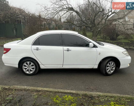 Белый БИД Ф3, объемом двигателя 1.49 л и пробегом 190 тыс. км за 3500 $, фото 4 на Automoto.ua