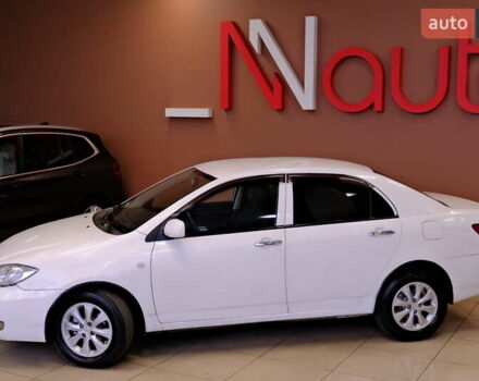 БІД F3 2013 у Одесі на Automoto.ua Білий БІД F3, об'ємом двигуна 1.49 л та пробігом 151 тис. км за 2900 $, фото 11 на Automoto.ua