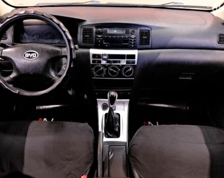 БІД F3 2013 у Одесі на Automoto.ua Білий БІД F3, об'ємом двигуна 1.5 л та пробігом 151 тис. км за 2900 $, фото 6 на Automoto.ua