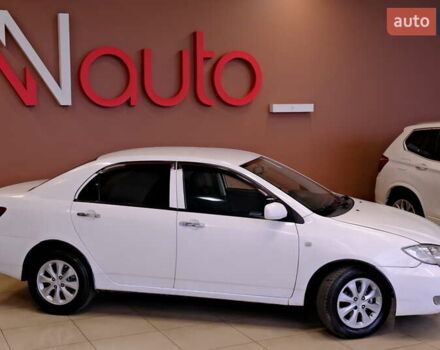 БІД F3 2013 у Одесі на Automoto.ua Білий БІД F3, об'ємом двигуна 1.49 л та пробігом 151 тис. км за 2900 $, фото 7 на Automoto.ua