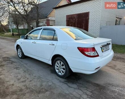 Белый БИД Ф3, объемом двигателя 1.49 л и пробегом 82 тыс. км за 3600 $, фото 3 на Automoto.ua