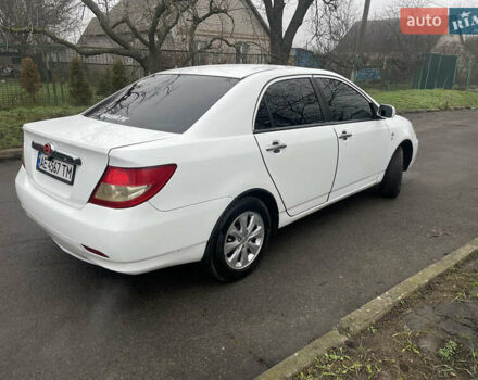 Белый БИД Ф3, объемом двигателя 1.49 л и пробегом 190 тыс. км за 3500 $, фото 3 на Automoto.ua