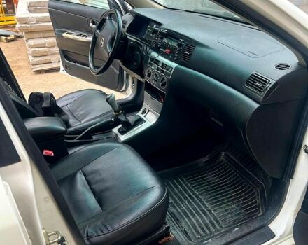 Білий БІД F3, об'ємом двигуна 1.5 л та пробігом 250 тис. км за 2500 $, фото 5 на Automoto.ua