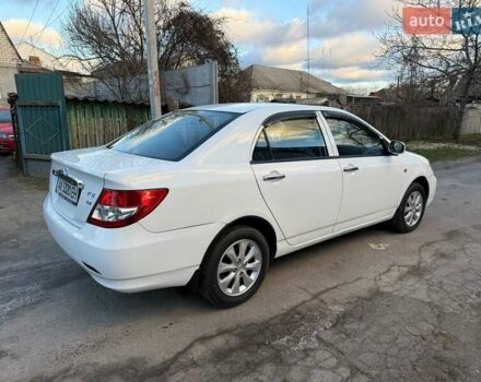 Белый БИД Ф3, объемом двигателя 1.49 л и пробегом 82 тыс. км за 3600 $, фото 11 на Automoto.ua