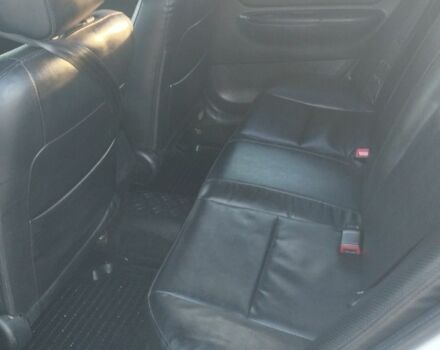 Белый БИД Ф3, объемом двигателя 1.5 л и пробегом 270 тыс. км за 2300 $, фото 7 на Automoto.ua