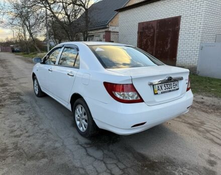 Білий БІД F3, об'ємом двигуна 1.5 л та пробігом 80 тис. км за 3700 $, фото 4 на Automoto.ua