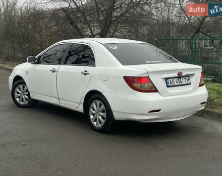 Белый БИД Ф3, объемом двигателя 1.49 л и пробегом 190 тыс. км за 3500 $, фото 2 на Automoto.ua