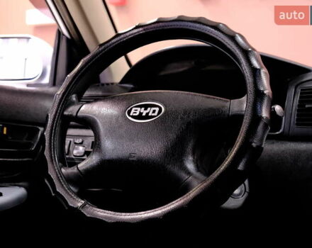 БІД F3 2013 у Одесі на Automoto.ua Білий БІД F3, об'ємом двигуна 1.49 л та пробігом 151 тис. км за 2900 $, фото 41 на Automoto.ua