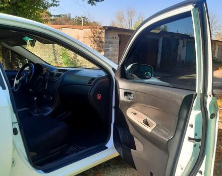 Білий БІД F3, об'ємом двигуна 1.5 л та пробігом 112 тис. км за 4900 $, фото 3 на Automoto.ua