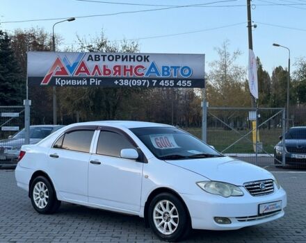 Белый БИД Ф3, объемом двигателя 0 л и пробегом 208 тыс. км за 2982 $, фото 1 на Automoto.ua
