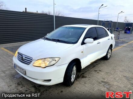 Білий БІД F3, об'ємом двигуна 1.5 л та пробігом 20000 тис. км за 2500 $, фото 1 на Automoto.ua