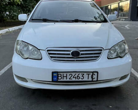 Білий БІД F3, об'ємом двигуна 1.49 л та пробігом 216 тис. км за 4000 $, фото 1 на Automoto.ua