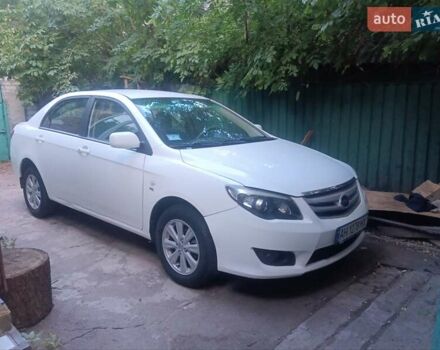 Білий БІД F3, об'ємом двигуна 1.49 л та пробігом 209 тис. км за 2800 $, фото 1 на Automoto.ua