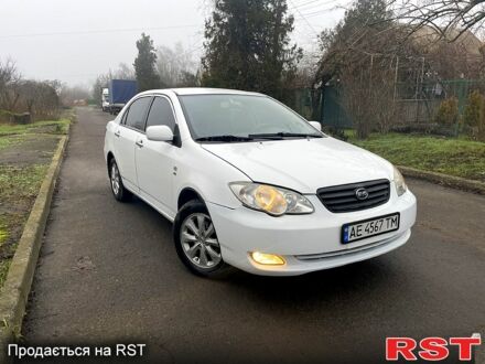 Білий БІД F3, об'ємом двигуна 1.5 л та пробігом 19000 тис. км за 3300 $, фото 1 на Automoto.ua