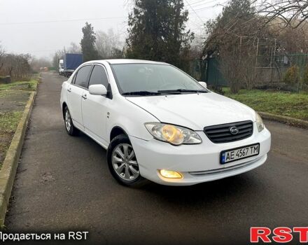 Білий БІД F3, об'ємом двигуна 1.5 л та пробігом 19000 тис. км за 3300 $, фото 1 на Automoto.ua