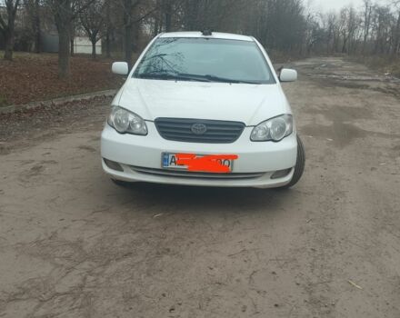 Білий БІД F3, об'ємом двигуна 0 л та пробігом 270 тис. км за 2650 $, фото 1 на Automoto.ua