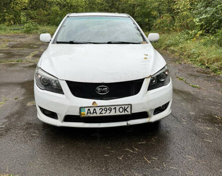 Білий БІД F3, об'ємом двигуна 1.5 л та пробігом 130 тис. км за 3000 $, фото 1 на Automoto.ua