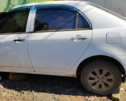 Белый БИД Ф3, объемом двигателя 0 л и пробегом 70 тыс. км за 1500 $, фото 1 на Automoto.ua