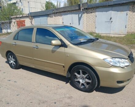 Бежевый БИД Ф3, объемом двигателя 1.6 л и пробегом 108 тыс. км за 1400 $, фото 1 на Automoto.ua
