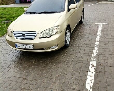 Бежевий БІД F3, об'ємом двигуна 1.6 л та пробігом 200 тис. км за 3000 $, фото 1 на Automoto.ua