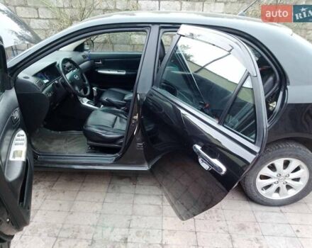 Чорний БІД F3, об'ємом двигуна 1.5 л та пробігом 70 тис. км за 4500 $, фото 1 на Automoto.ua