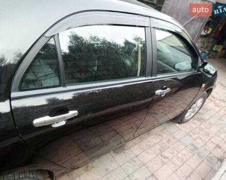 Чорний БІД F3, об'ємом двигуна 1.5 л та пробігом 70 тис. км за 4500 $, фото 9 на Automoto.ua