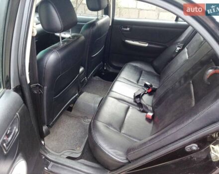 Чорний БІД F3, об'ємом двигуна 1.5 л та пробігом 70 тис. км за 4500 $, фото 3 на Automoto.ua