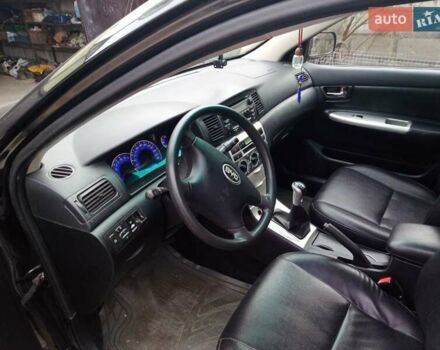 Чорний БІД F3, об'ємом двигуна 1.5 л та пробігом 70 тис. км за 4500 $, фото 2 на Automoto.ua