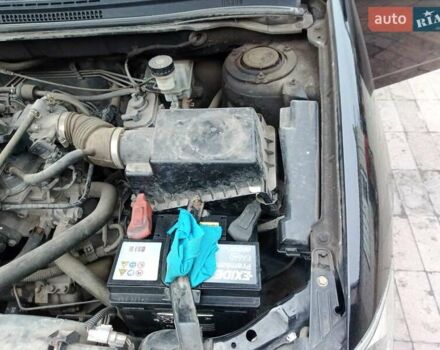 Чорний БІД F3, об'ємом двигуна 1.5 л та пробігом 70 тис. км за 4500 $, фото 8 на Automoto.ua