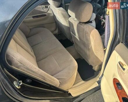 Черный БИД Ф3, объемом двигателя 1.6 л и пробегом 250 тыс. км за 2000 $, фото 6 на Automoto.ua