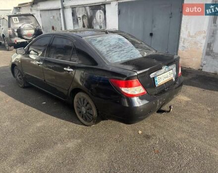 Черный БИД Ф3, объемом двигателя 1.6 л и пробегом 250 тыс. км за 2000 $, фото 2 на Automoto.ua