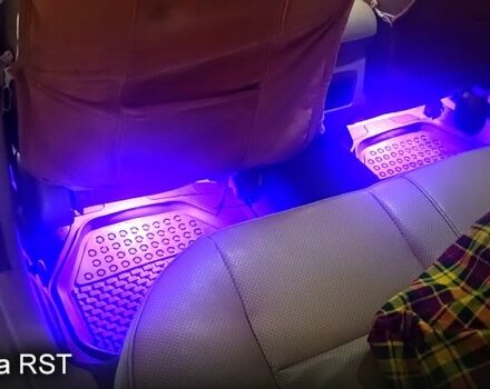 Черный БИД Ф3, объемом двигателя 1.6 л и пробегом 0 тыс. км за 2300 $, фото 4 на Automoto.ua