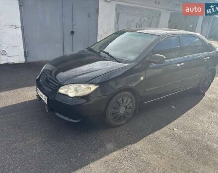 Черный БИД Ф3, объемом двигателя 1.6 л и пробегом 250 тыс. км за 2000 $, фото 3 на Automoto.ua