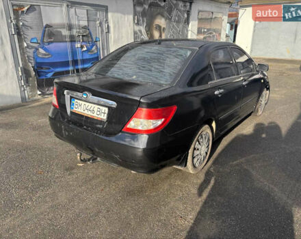 Черный БИД Ф3, объемом двигателя 1.58 л и пробегом 180 тыс. км за 1950 $, фото 3 на Automoto.ua