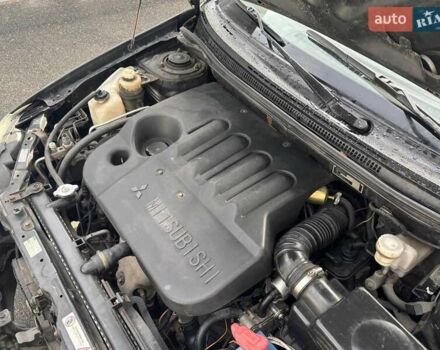 Черный БИД Ф3, объемом двигателя 1.6 л и пробегом 250 тыс. км за 2000 $, фото 4 на Automoto.ua