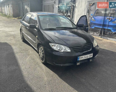 Черный БИД Ф3, объемом двигателя 1.58 л и пробегом 180 тыс. км за 1950 $, фото 6 на Automoto.ua