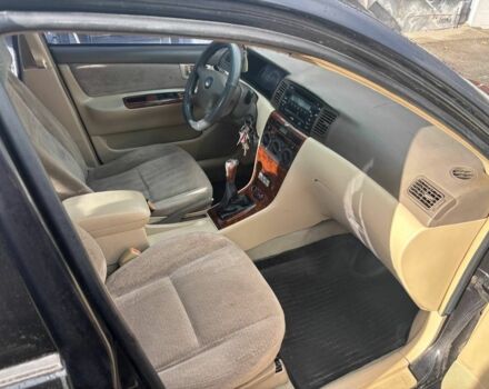 Черный БИД Ф3, объемом двигателя 1.6 л и пробегом 250 тыс. км за 2100 $, фото 5 на Automoto.ua