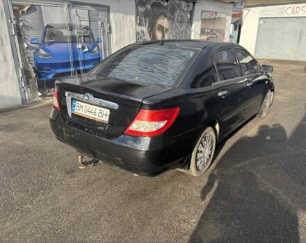 Черный БИД Ф3, объемом двигателя 1.6 л и пробегом 250 тыс. км за 2100 $, фото 3 на Automoto.ua