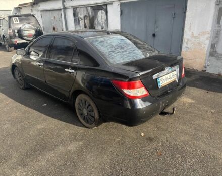 Черный БИД Ф3, объемом двигателя 1.6 л и пробегом 250 тыс. км за 2100 $, фото 1 на Automoto.ua