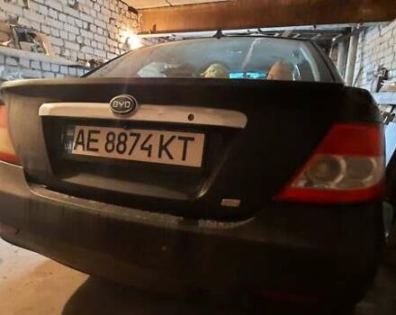 Черный БИД Ф3, объемом двигателя 1.58 л и пробегом 150 тыс. км за 2300 $, фото 1 на Automoto.ua