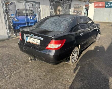 Черный БИД Ф3, объемом двигателя 1.6 л и пробегом 250 тыс. км за 2000 $, фото 1 на Automoto.ua