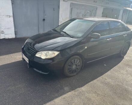 Черный БИД Ф3, объемом двигателя 1.6 л и пробегом 250 тыс. км за 2100 $, фото 2 на Automoto.ua