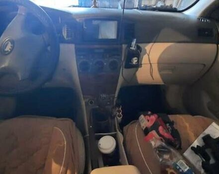 Черный БИД Ф3, объемом двигателя 1.58 л и пробегом 150 тыс. км за 2300 $, фото 2 на Automoto.ua