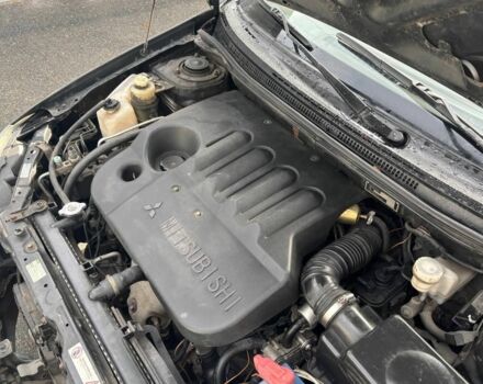 Черный БИД Ф3, объемом двигателя 1.6 л и пробегом 250 тыс. км за 2100 $, фото 6 на Automoto.ua