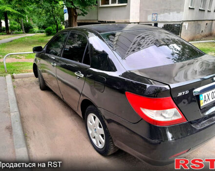 Чорний БІД F3, об'ємом двигуна 1.6 л та пробігом 219 тис. км за 1700 $, фото 3 на Automoto.ua