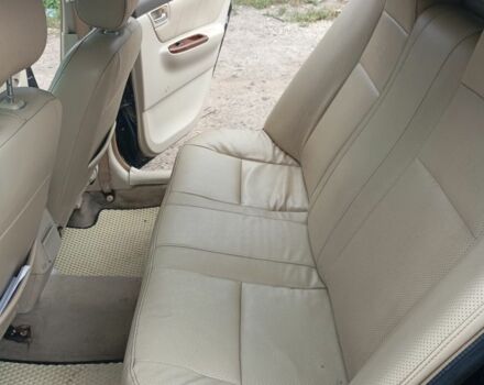 Черный БИД Ф3, объемом двигателя 1.6 л и пробегом 105 тыс. км за 2300 $, фото 4 на Automoto.ua